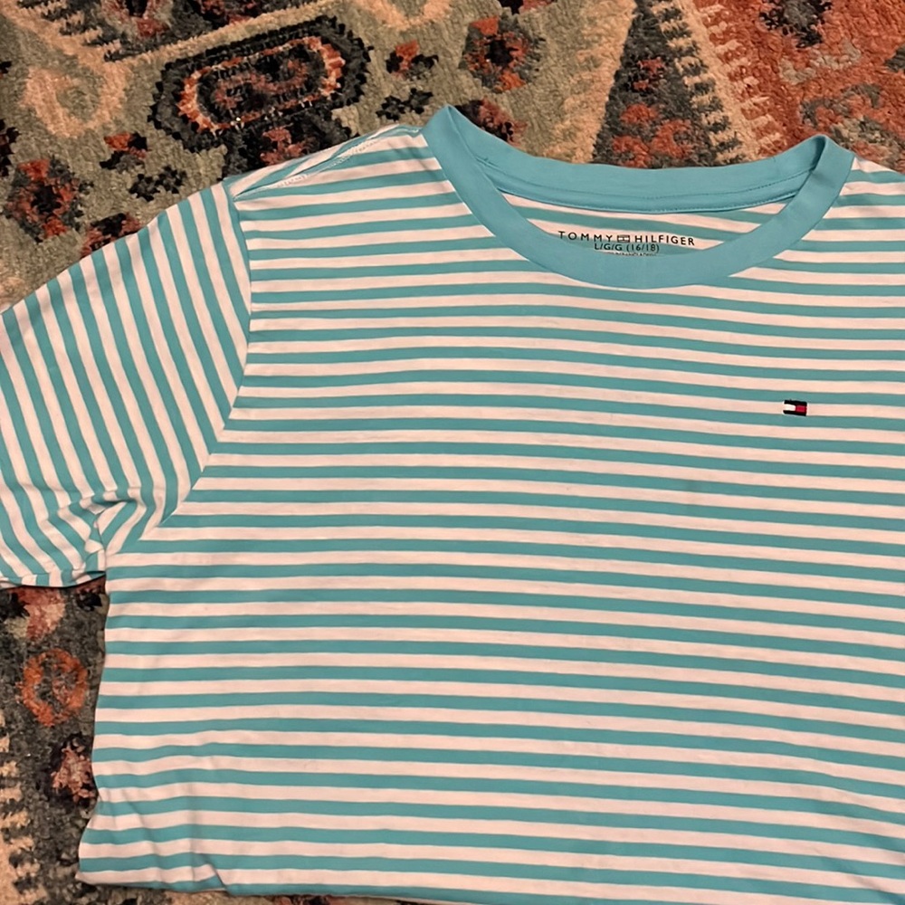 Tommy shirt